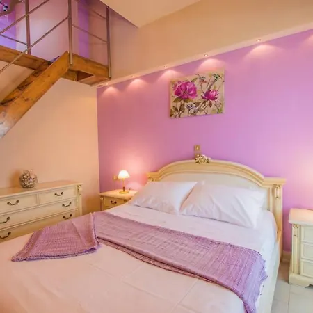 Emily Zakynthos Apartman