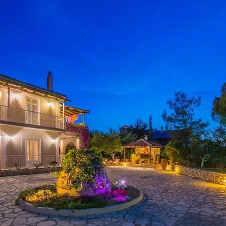 Emily Zakynthos Apartman