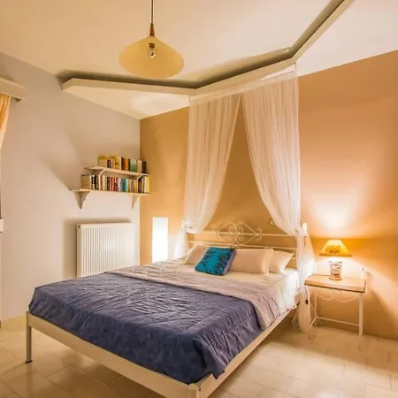 Apartman Emily Zakynthos