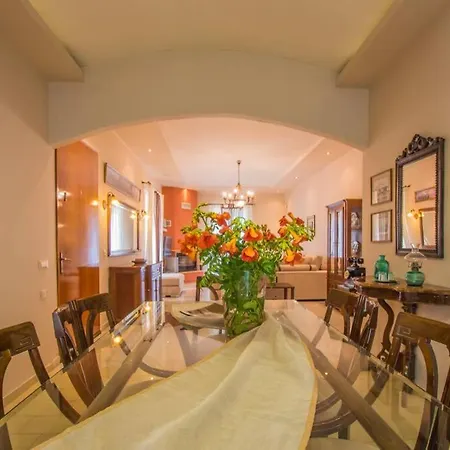 Apartman Emily Zakynthos Ciliví