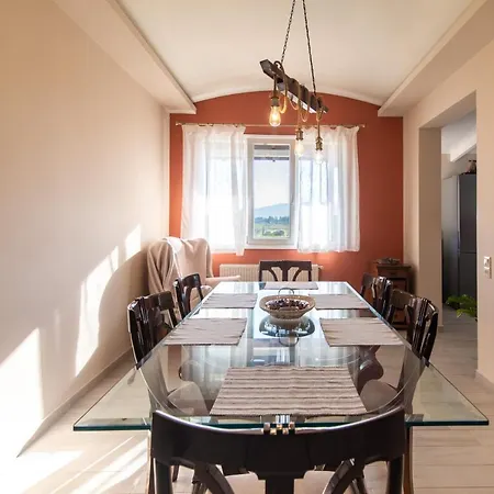 Apartman Emily Zakynthos