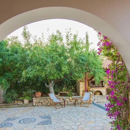 Emily Zakynthos Apartamento *