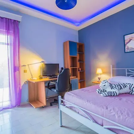 Emily Zakynthos * Tsilivi (Zakynthos)