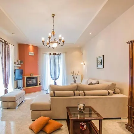 Emily Zakynthos Tsilivi (Zakynthos)