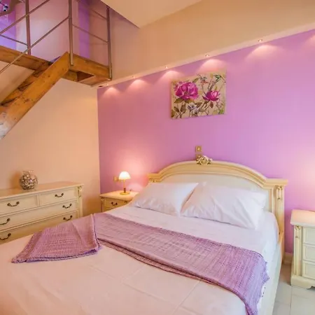 Emily Zakynthos Apartament