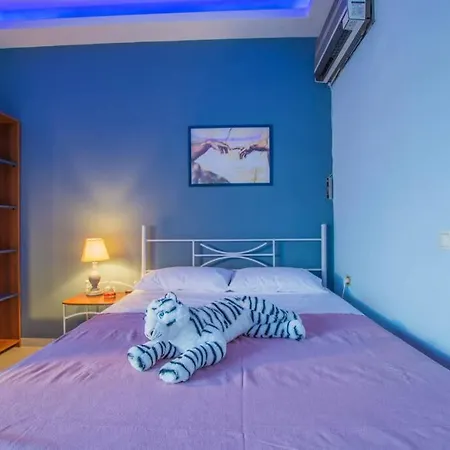 Apartament Emily Zakynthos