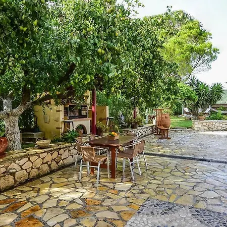 Apartamento Emily Zakynthos *