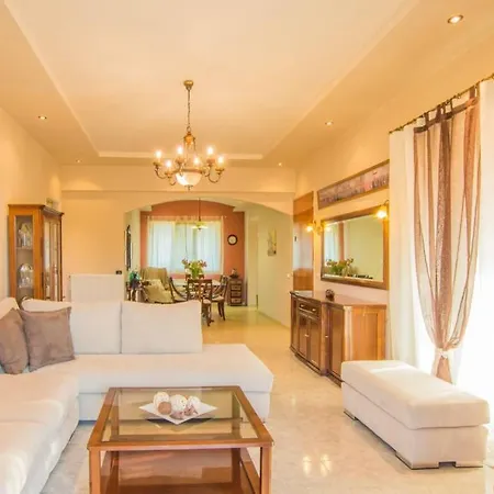 Emily Zakynthos Apartamento *