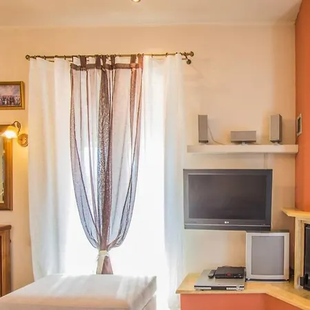 Emily Zakynthos Apartamento Tsilivi (Zakynthos)