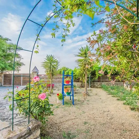 Emily Zakynthos Apartamento