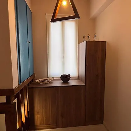 Emily Zakynthos Apartament *