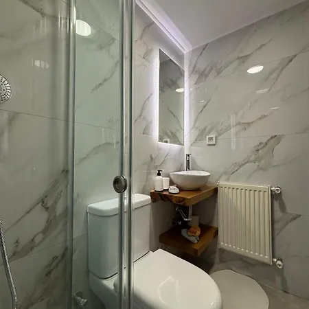 Apartamento Emily Zakynthos Tsilivi (Zakynthos)