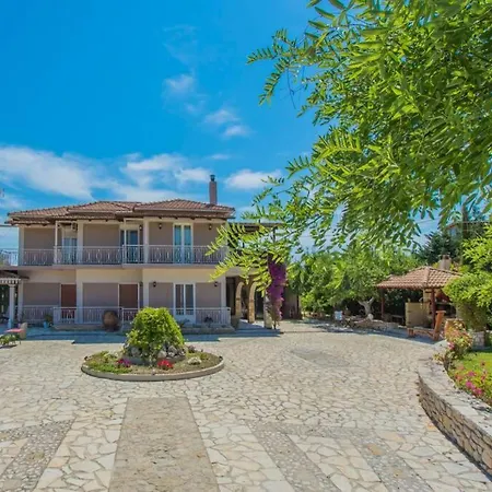 Emily Zakynthos شقة