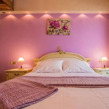 Emily Zakynthos Tsilivi (Zakynthos)