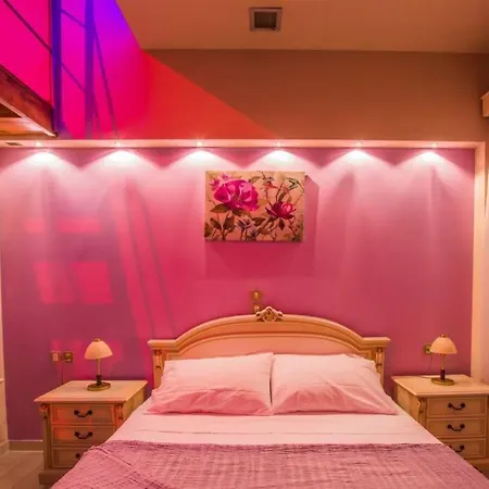 Emily Zakynthos Apartament