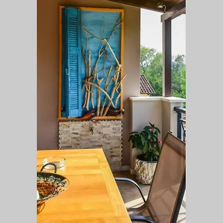 Emily Zakynthos * Tsilivi (Zakynthos)