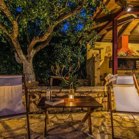 Apartament Emily Zakynthos Tsilivi (Zakynthos)