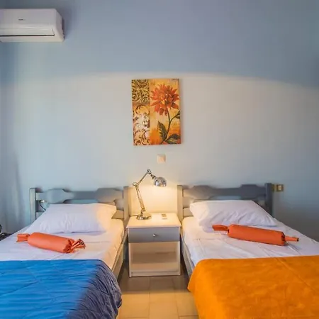 Emily Zakynthos * Tsilivi (Zakynthos)