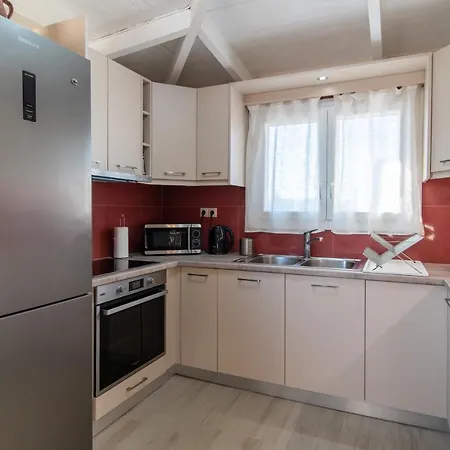 Apartament Emily Zakynthos