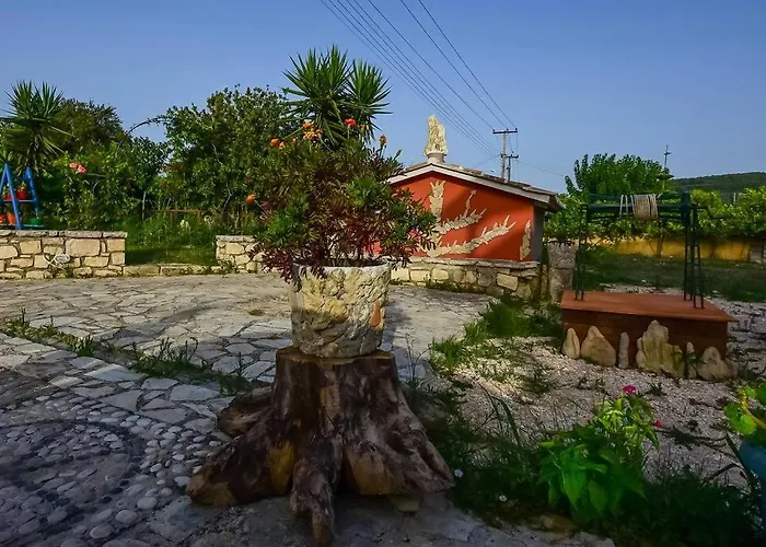 Emily Zakynthos * Tsilivi (Zakynthos)