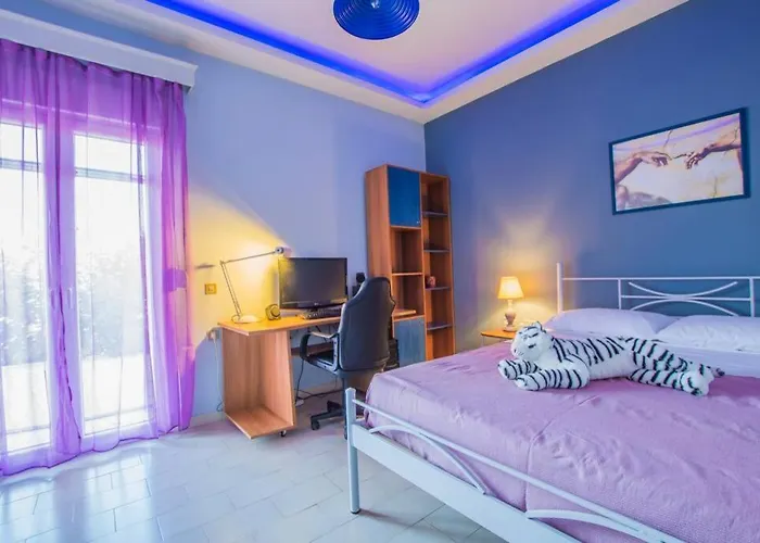 Emily Zakynthos * Tsilivi (Zakynthos)