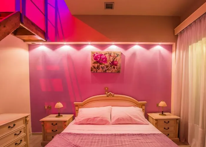 Emily Zakynthos Apartmán