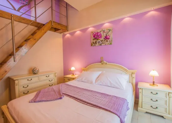Emily Zakynthos Apartmán