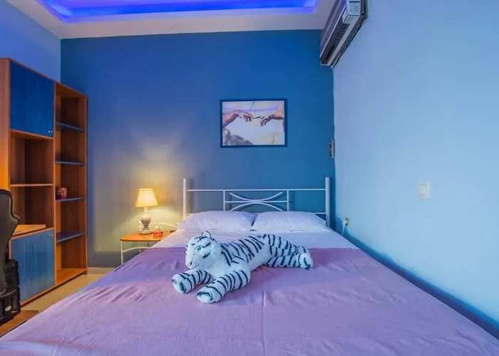 Apartmán Emily Zakynthos