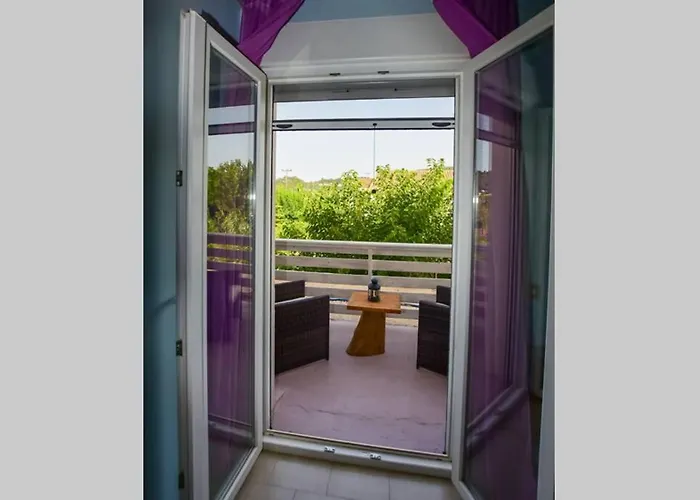 Apartmán Emily Zakynthos