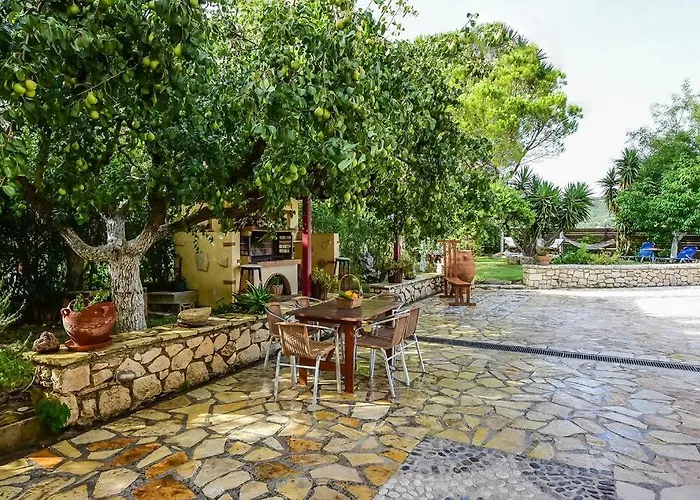 Apartmán Emily Zakynthos *