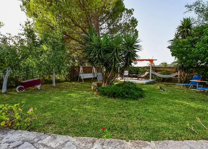 Emily Zakynthos Tsilivi (Zakynthos)