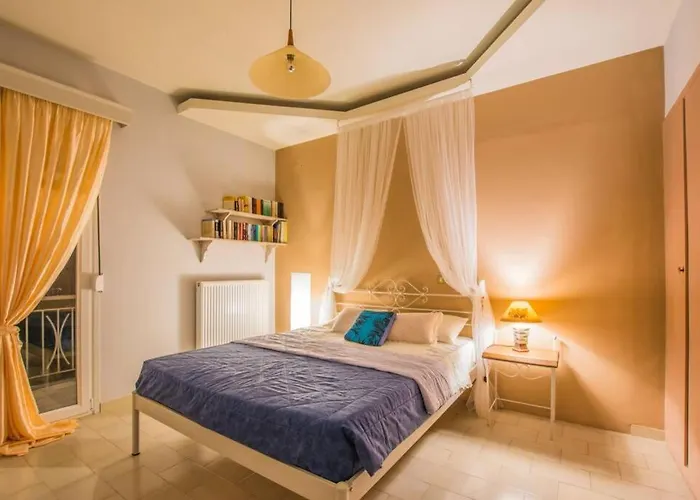 Apartmán Emily Zakynthos