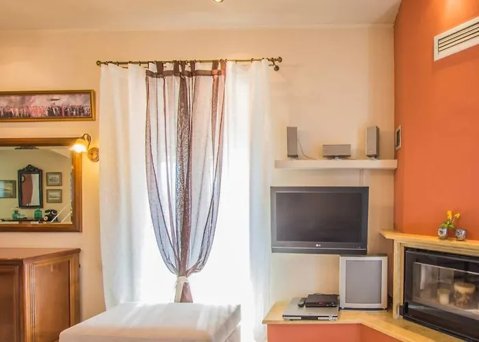 Emily Zakynthos Apartmán Tsilivi (Zakynthos)