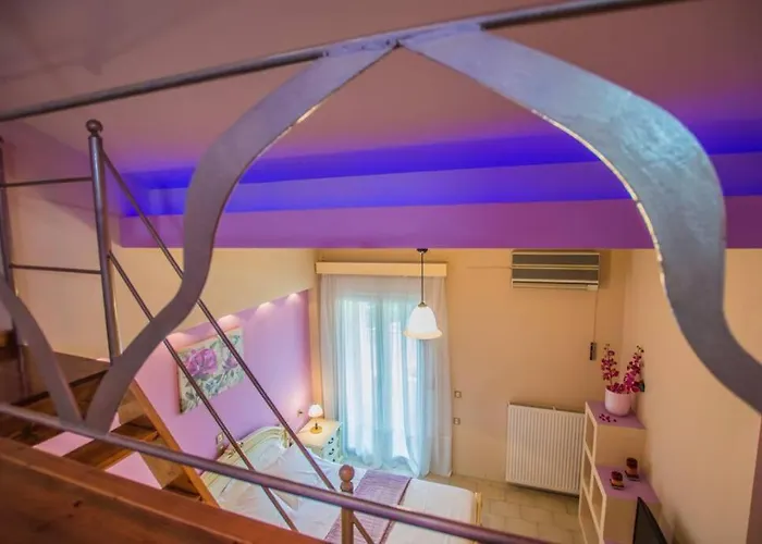 Emily Zakynthos Apartmán Tsilivi (Zakynthos)
