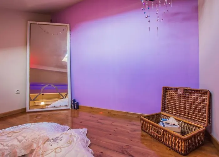 Apartmán Emily Zakynthos