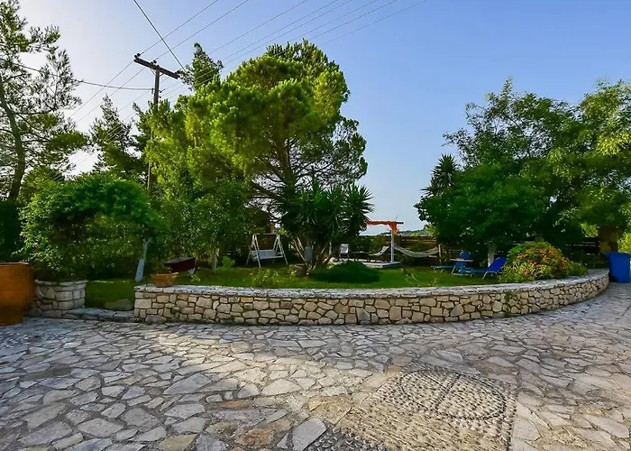 Emily Zakynthos Apartmán