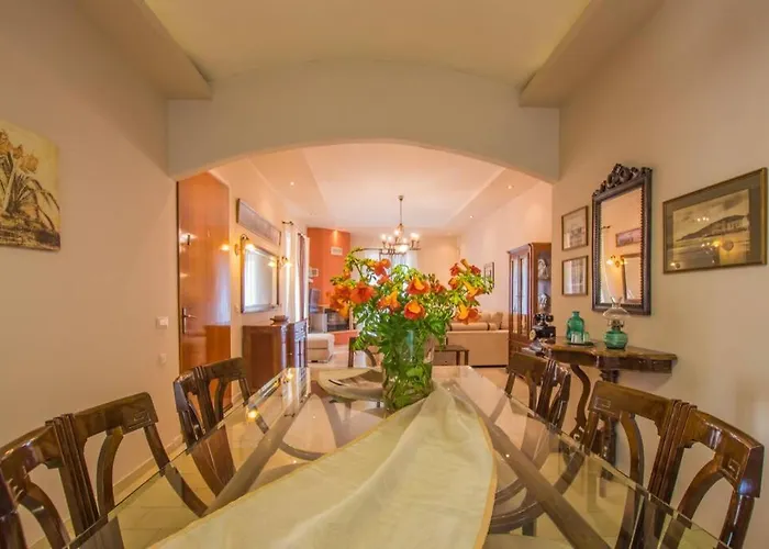 Apartmán Emily Zakynthos Tsilivi (Zakynthos)