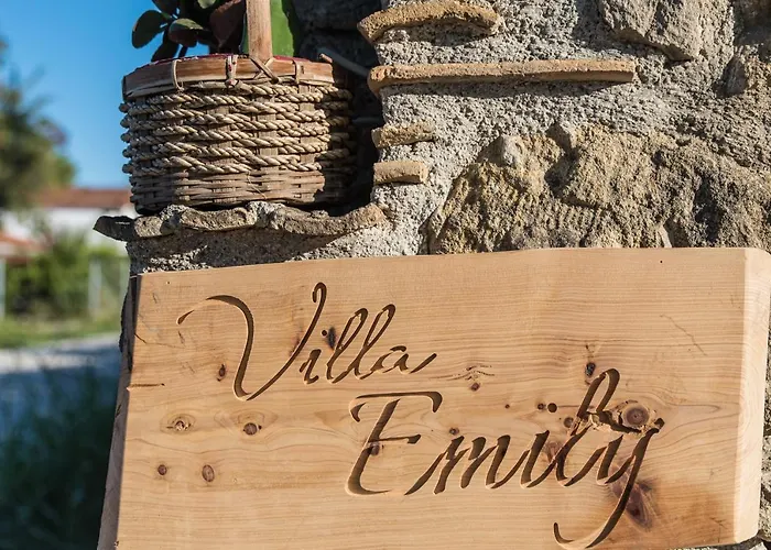 Emily Zakynthos Apartmán Tsilivi (Zakynthos)