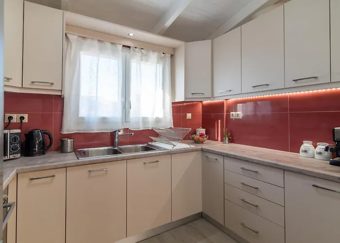 Emily Zakynthos Apartmán Tsilivi (Zakynthos)