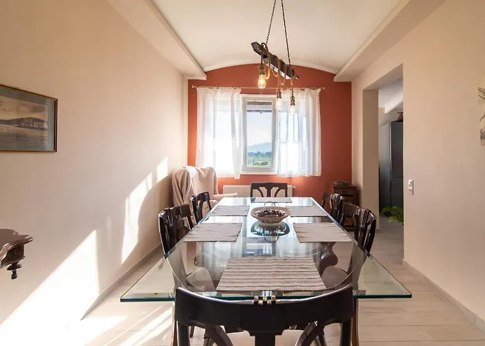 Apartmán Emily Zakynthos