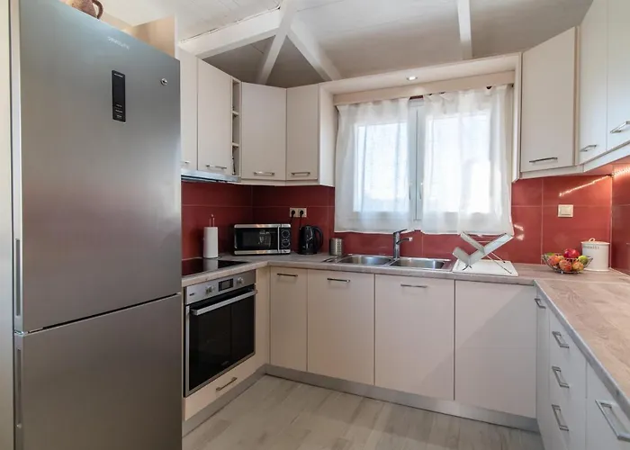 Apartmán Emily Zakynthos