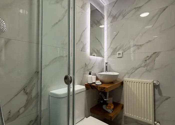 Apartmán Emily Zakynthos Tsilivi (Zakynthos)