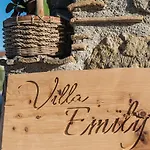 Emily Zakynthos شقة تسيليفي