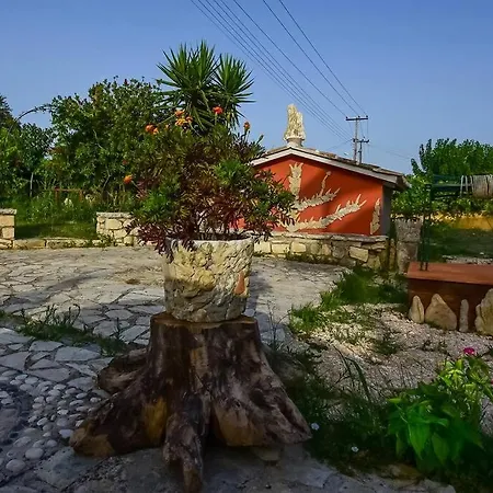 Emily Zakynthos * Planos