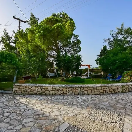 Emily Zakynthos Apartment