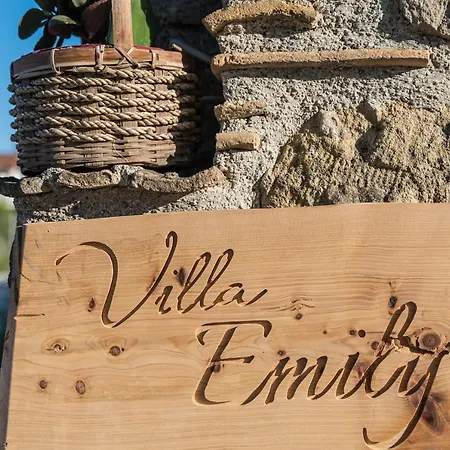 Emily Zakynthos 公寓 蒂锡利维